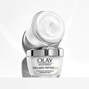 Olay Regenerist Collagen Peptide 24 Moisturizer